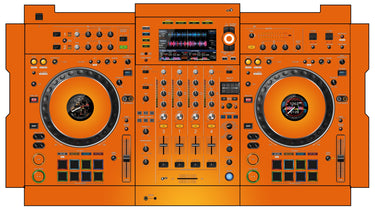 Pioneer DJ XDJ XZ Skin Sunset